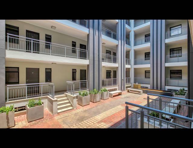 2 BEDROOM APARTMENT FOR SALE IN RIVONIA